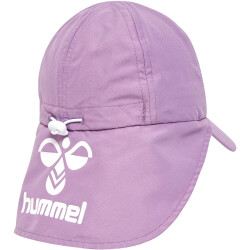hummel hmlBREEZE Cap Kinder 3383 - valerian XL (52-54)
