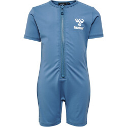 hummel hmlDREW Body Kinder 4250 - coronet blue 74