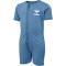 hummel hmlDREW Body Kinder 4250 - coronet blue 74