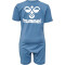 hummel hmlDREW Body Kinder 4250 - coronet blue 74
