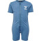 hummel hmlDREW Body Kinder 4250 - coronet blue 74