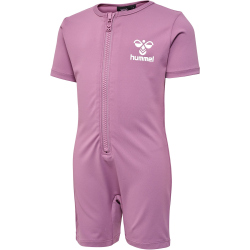 hummel hmlDREW Body Kinder 3383 - valerian 74