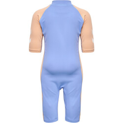 hummel hmlCALA Badeanzug Mädchen 3632 - peach...