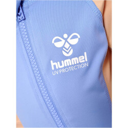hummel hmlCALA Badeanzug Mädchen 3632 - peach parfait 74