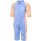 hummel hmlCALA Badeanzug Mädchen 3632 - peach parfait 74