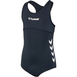 hummel hmlJENNA Badeanzug Mädchen 2001 - black 110