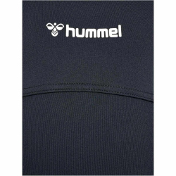 hummel hmlJENNA Badeanzug M&auml;dchen 2001 - black 110