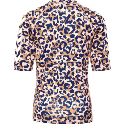 hummel hmlLUCIA Schwimmshirt Mädchen 3632 - peach...