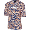 hummel hmlLUCIA Schwimmshirt Mädchen 3632 - peach parfait 104