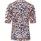 hummel hmlLUCIA Schwimmshirt Mädchen 3632 - peach parfait 104