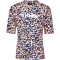 hummel hmlLUCIA Schwimmshirt Mädchen 3632 - peach parfait 104