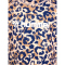 hummel hmlLUCIA Schwimmshirt Mädchen 3632 - peach parfait 104