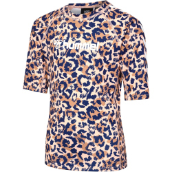 hummel hmlLUCIA Schwimmshirt Mädchen 3632 - peach...