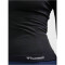 hummel hmlTIF Seamless Langarmshirt Damen 2001 - black XS