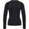 hummel hmlTIF Seamless Langarmshirt Damen 2001 - black S