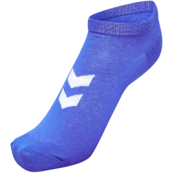 5er Pack hummel hmlMATCH ME Socken Kinder 7010 - nebulas blue 32-36