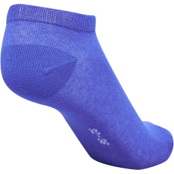 5er Pack hummel hmlMATCH ME Socken Kinder 7010 - nebulas blue 32-36