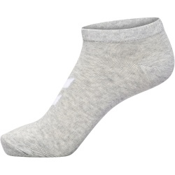 5er Pack hummel hmlMATCH ME Socken Kinder 3219 - pastel lavender 32-36