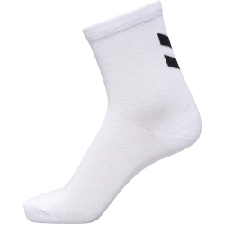 5er Pack hummel hmlMAKE MY DAY Socken Kinder 7010 - nebulas blue 32-36