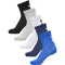 5er Pack hummel hmlMAKE MY DAY Socken Kinder 7010 - nebulas blue 32-36