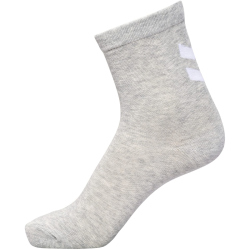5er Pack hummel hmlMAKE MY DAY Socken Kinder 3219 - pastel lavender 32-36