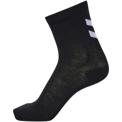 5er Pack hummel hmlMAKE MY DAY Socken Kinder 3219 - pastel lavender 32-36