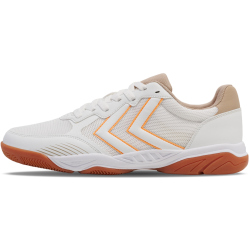 hummel Aeroteam III Fitnessschuhe 9143 - white/orange 36
