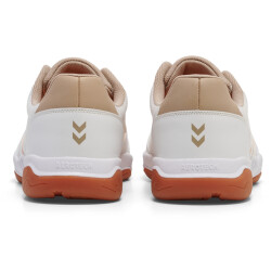hummel Aeroteam III Fitnessschuhe 9143 - white/orange 36