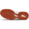 hummel Aeroteam III Fitnessschuhe 9143 - white/orange 36