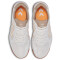 hummel Aeroteam III Fitnessschuhe 9143 - white/orange 36