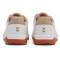 hummel Aeroteam III Fitnessschuhe 9143 - white/orange 36