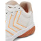 hummel Aeroteam III Fitnessschuhe 9143 - white/orange 36