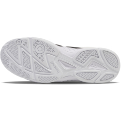 hummel Aeroteam III Fitnessschuhe 9124 - white/black 38