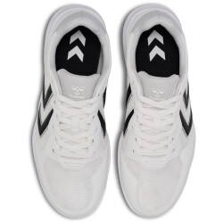 hummel Aeroteam III Fitnessschuhe 9124 - white/black 38