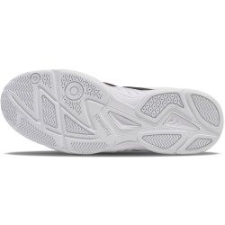 hummel Aeroteam III Fitnessschuhe 9124 - white/black 42.5