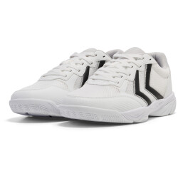 hummel Aeroteam III Fitnessschuhe 9124 - white/black 43