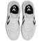 hummel Aeroteam III Fitnessschuhe 9124 - white/black 43