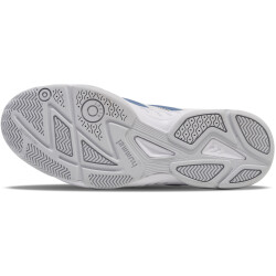 hummel Aeroteam III Fitnessschuhe 9109 - white/blue 37.5