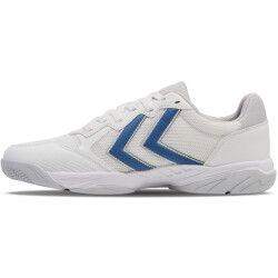 hummel Aeroteam III Fitnessschuhe 9109 - white/blue 37.5