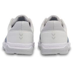 hummel Aeroteam III Fitnessschuhe 9109 - white/blue 37.5