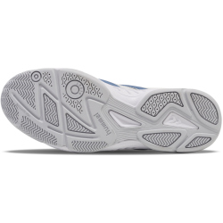 hummel Aeroteam III Fitnessschuhe 9109 - white/blue 48