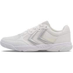 hummel Aeroteam III Fitnessschuhe 9019 - white/silver 38