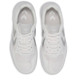 hummel Aeroteam III Fitnessschuhe 9019 - white/silver 38