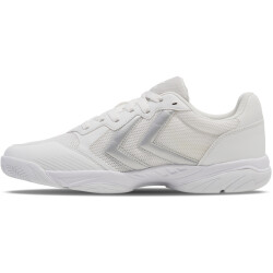 hummel Aeroteam III Fitnessschuhe 9019 - white/silver 38