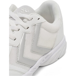 hummel Aeroteam III Fitnessschuhe 9019 - white/silver 38