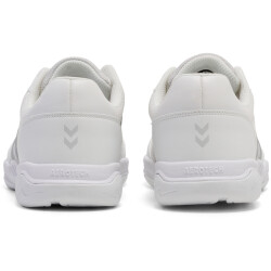 hummel Aeroteam III Fitnessschuhe 9019 - white/silver 43