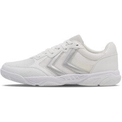 hummel Aeroteam III Fitnessschuhe 9019 - white/silver 44.5