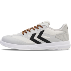 hummel Dagaz III Handballschuhe 9124 - white/black 38