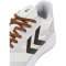 hummel Dagaz III Handballschuhe 9124 - white/black 38