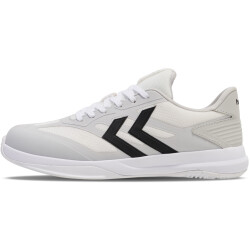 hummel Dagaz III Handballschuhe 9124 - white/black 44